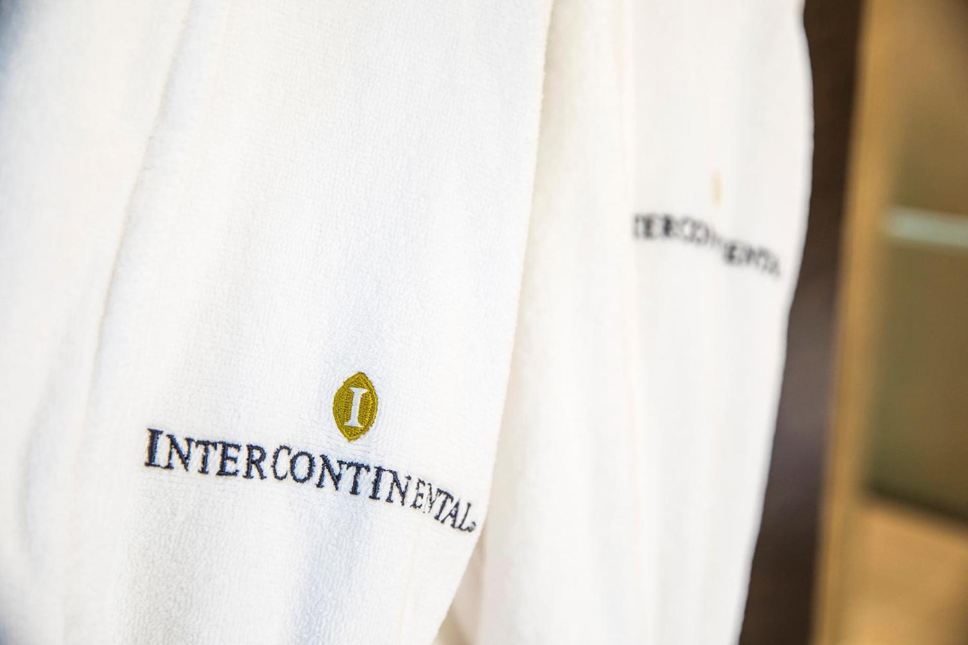 Intercontinental Melbourne The Rialto By Ihg Hotel Ngoại thất bức ảnh InterContinental Hotels Group
